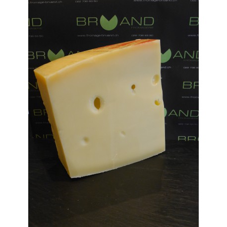 Emmental jeune