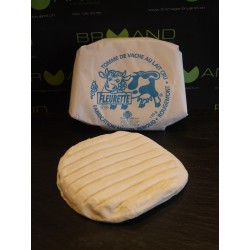 Tomme Fleurette