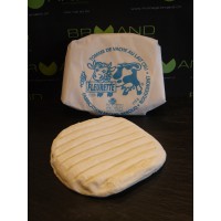 Tomme Fleurette (CH)