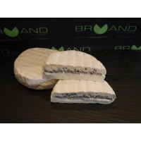 Tomme truffée (CH)