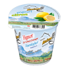 Yogourt au lait de Vache citron (Fribourg)