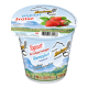 Yogourt au lait de Vache fraise (Fribourg)