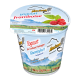 Yogourt au lait de Vache framboise (Fribourg)