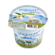 Yogourt au lait de Brebis vanille (Vaud)