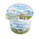 Yogourt au lait de Brebis nature (Vaud)