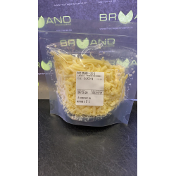 Melange rapé  pour gratin (CH)